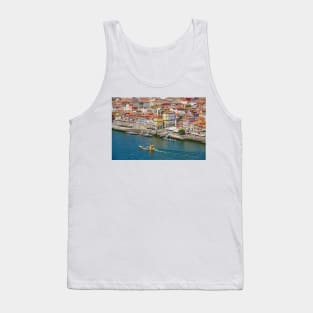 Porto port Tank Top